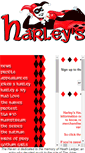 Mobile Screenshot of harley-quinn.com